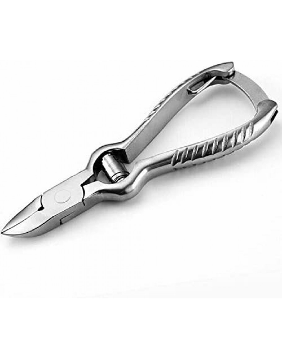 Thick deals toenail clippers